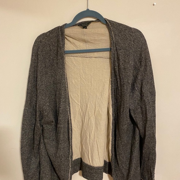 ROOTS CARDIGAN - Picture 2 of 2